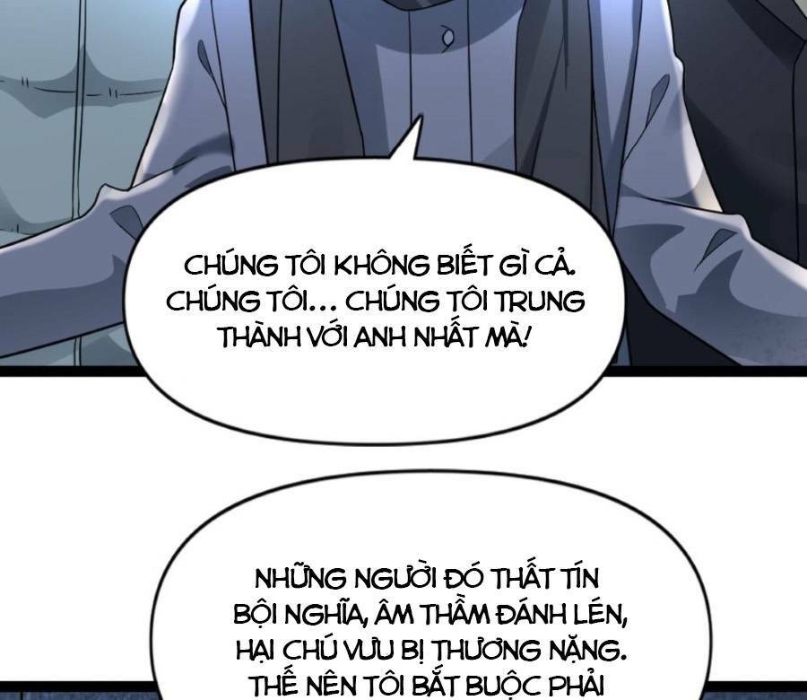 Toàn Cầu Băng Phong Ta Chế Tạo Phòng An Toàn Tại Tận Thế Chapter 76 - Trang 2