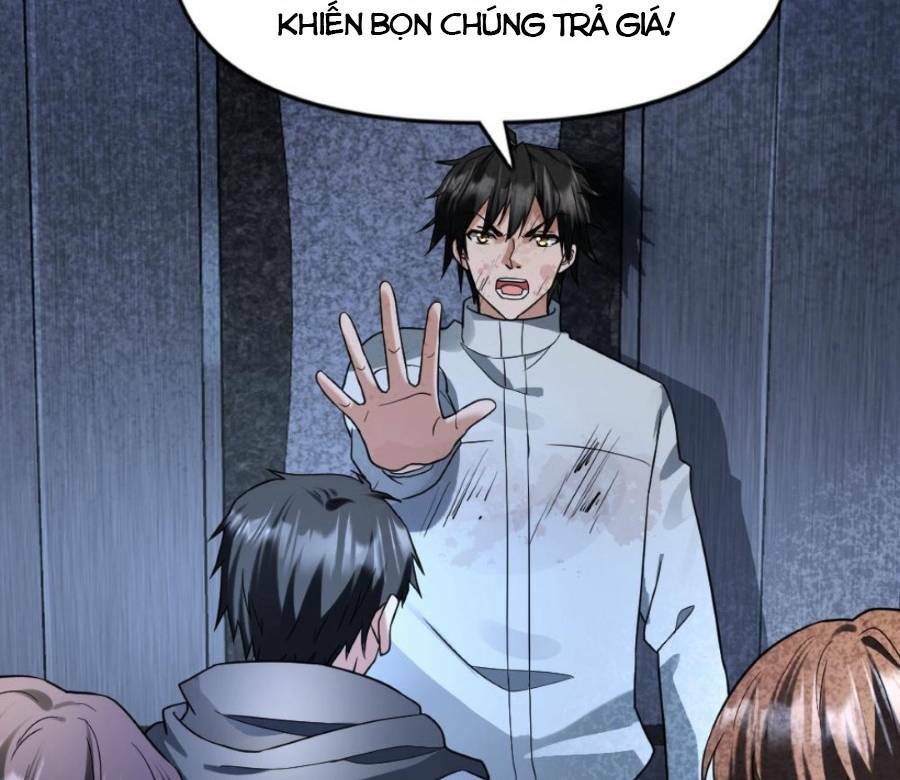 Toàn Cầu Băng Phong Ta Chế Tạo Phòng An Toàn Tại Tận Thế Chapter 76 - Trang 2