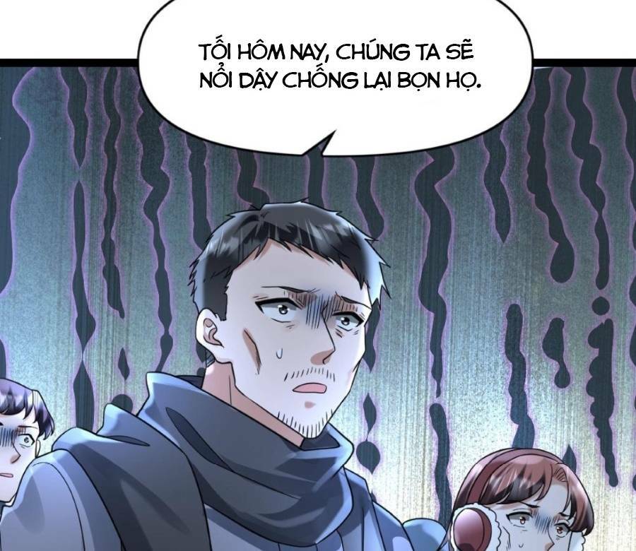 Toàn Cầu Băng Phong Ta Chế Tạo Phòng An Toàn Tại Tận Thế Chapter 76 - Trang 2