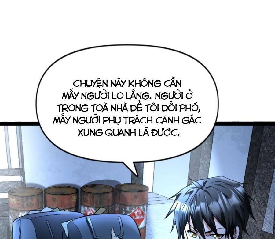 Toàn Cầu Băng Phong Ta Chế Tạo Phòng An Toàn Tại Tận Thế Chapter 76 - Trang 2