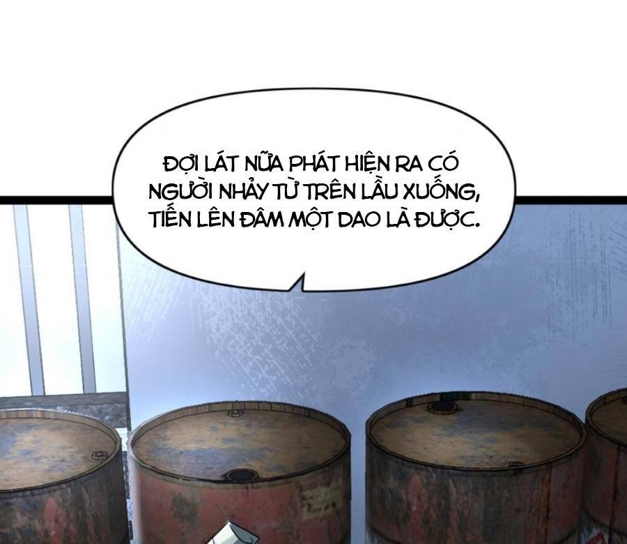 Toàn Cầu Băng Phong Ta Chế Tạo Phòng An Toàn Tại Tận Thế Chapter 76 - Trang 2