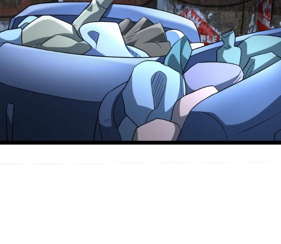 Toàn Cầu Băng Phong Ta Chế Tạo Phòng An Toàn Tại Tận Thế Chapter 76 - Trang 2