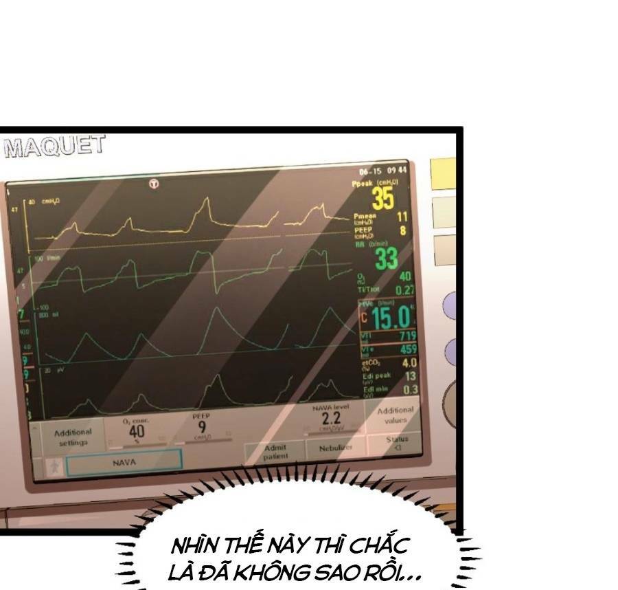 Toàn Cầu Băng Phong Ta Chế Tạo Phòng An Toàn Tại Tận Thế Chapter 79 - Trang 2