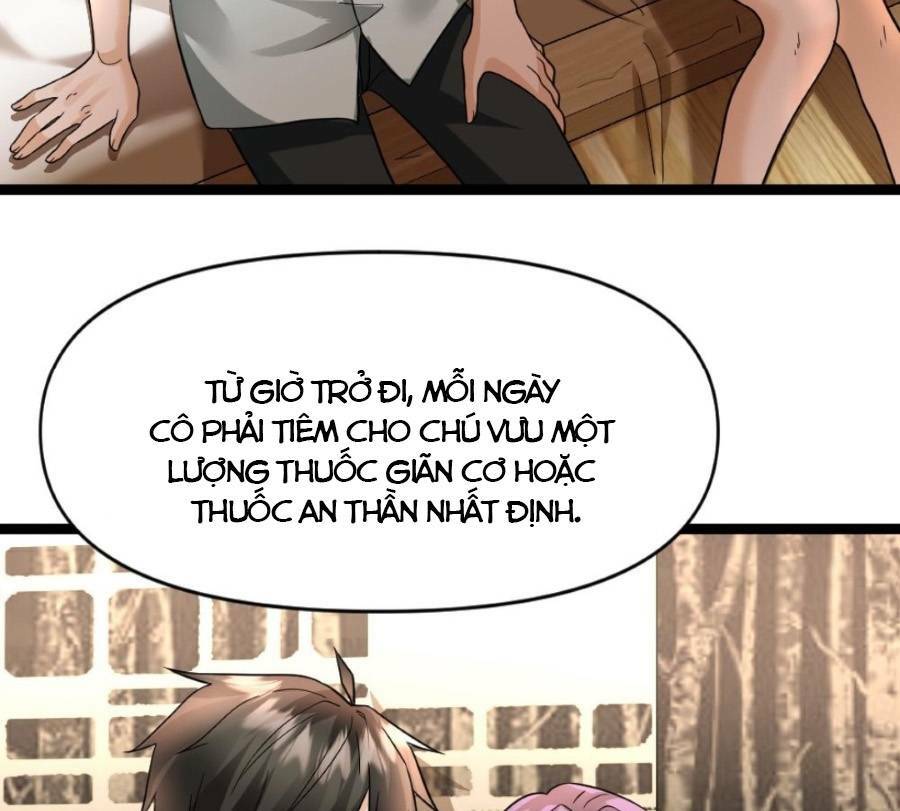 Toàn Cầu Băng Phong Ta Chế Tạo Phòng An Toàn Tại Tận Thế Chapter 79 - Trang 2