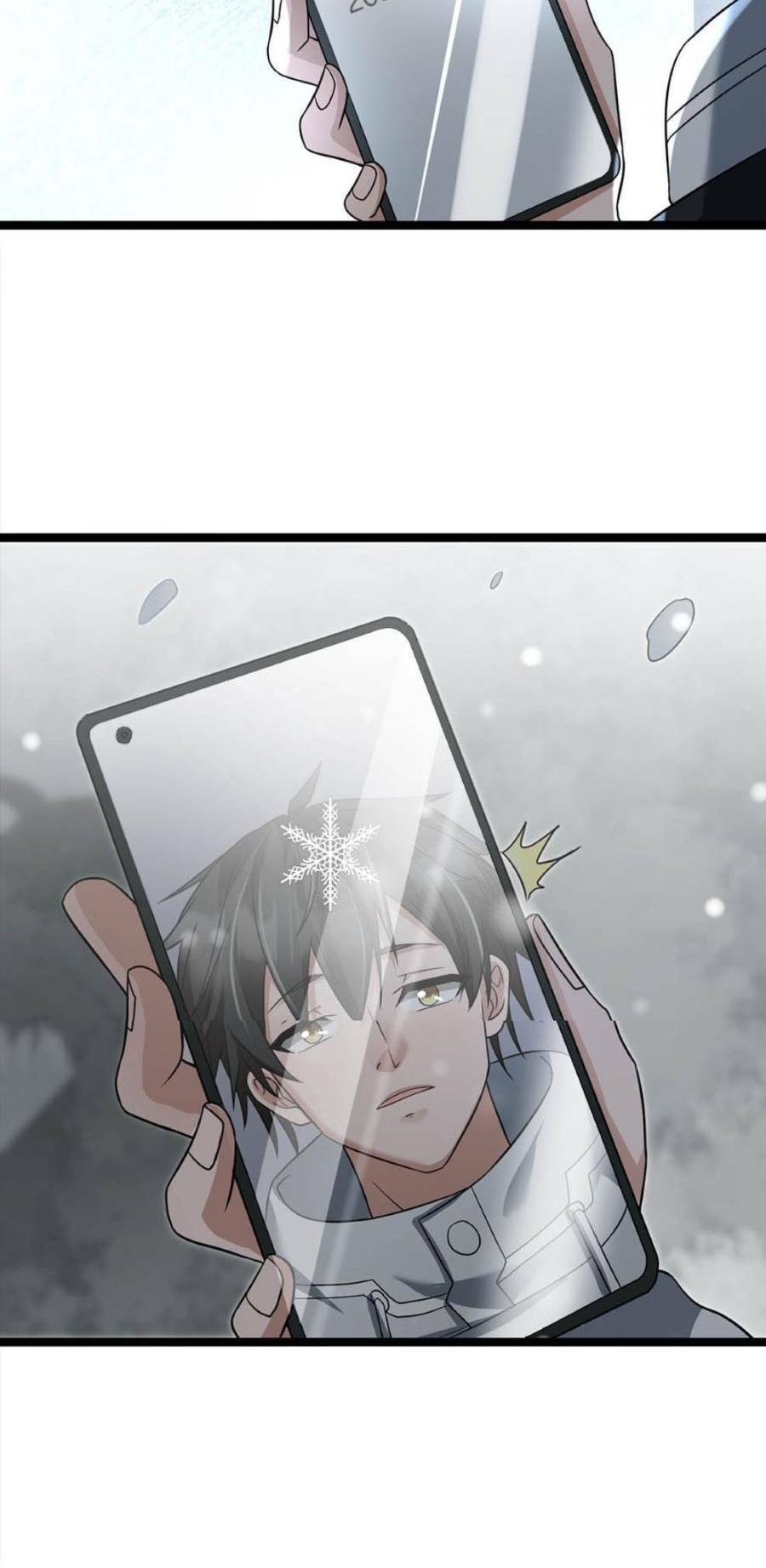 Toàn Cầu Băng Phong Ta Chế Tạo Phòng An Toàn Tại Tận Thế Chapter 8 - Trang 2