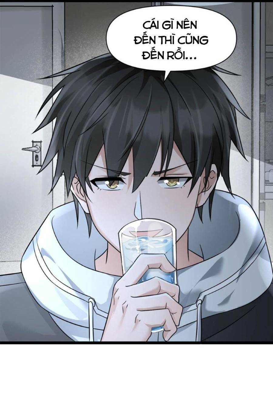 Toàn Cầu Băng Phong Ta Chế Tạo Phòng An Toàn Tại Tận Thế Chapter 8 - Trang 2