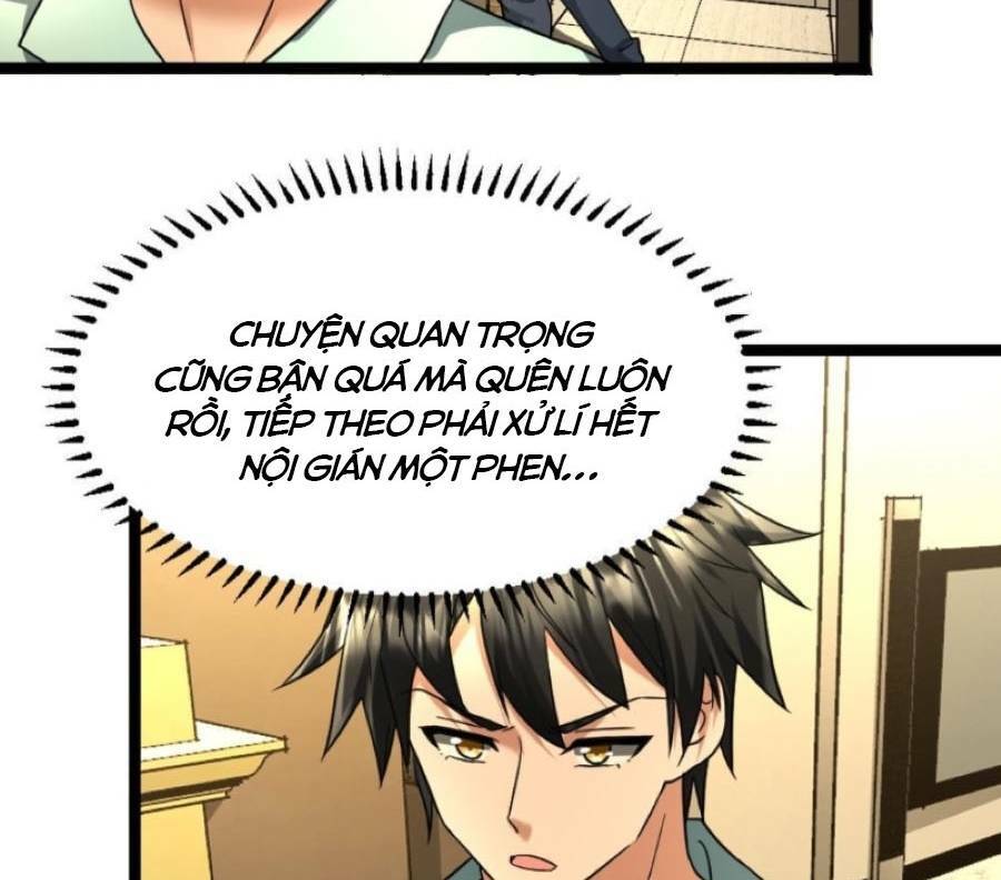 Toàn Cầu Băng Phong Ta Chế Tạo Phòng An Toàn Tại Tận Thế Chapter 80 - Trang 2