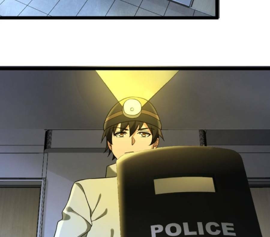 Toàn Cầu Băng Phong Ta Chế Tạo Phòng An Toàn Tại Tận Thế Chapter 80 - Trang 2