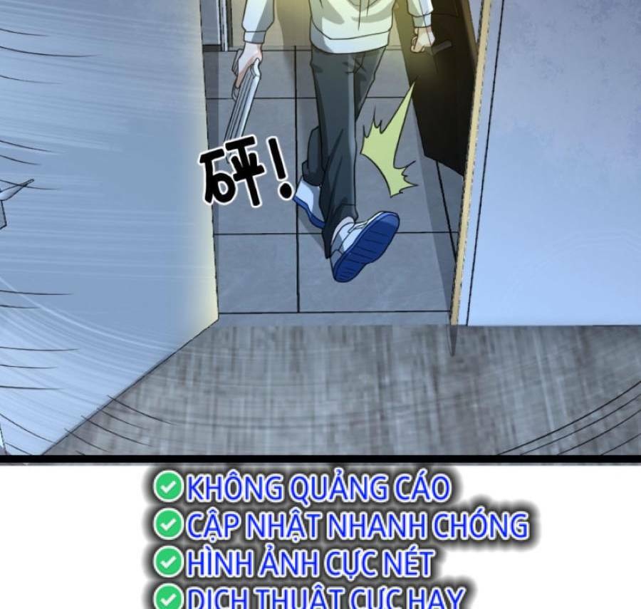 Toàn Cầu Băng Phong Ta Chế Tạo Phòng An Toàn Tại Tận Thế Chapter 80 - Trang 2