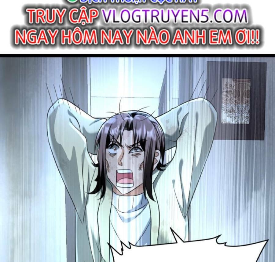 Toàn Cầu Băng Phong Ta Chế Tạo Phòng An Toàn Tại Tận Thế Chapter 80 - Trang 2