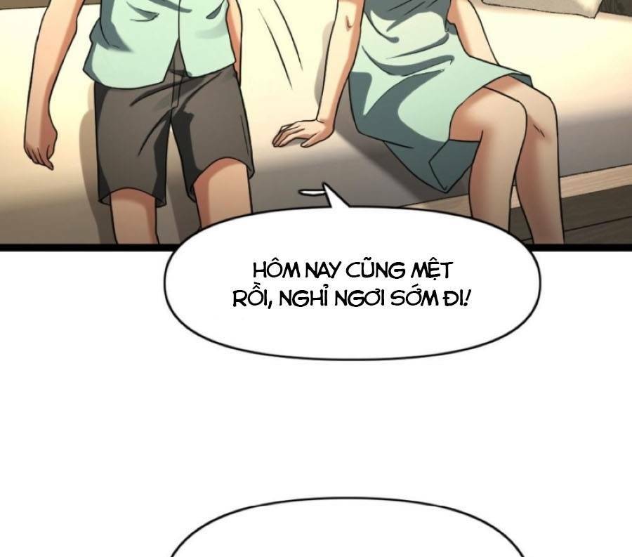 Toàn Cầu Băng Phong Ta Chế Tạo Phòng An Toàn Tại Tận Thế Chapter 80 - Trang 2