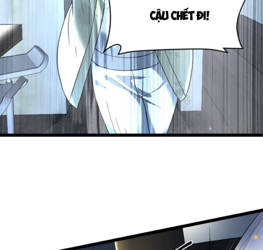 Toàn Cầu Băng Phong Ta Chế Tạo Phòng An Toàn Tại Tận Thế Chapter 80 - Trang 2