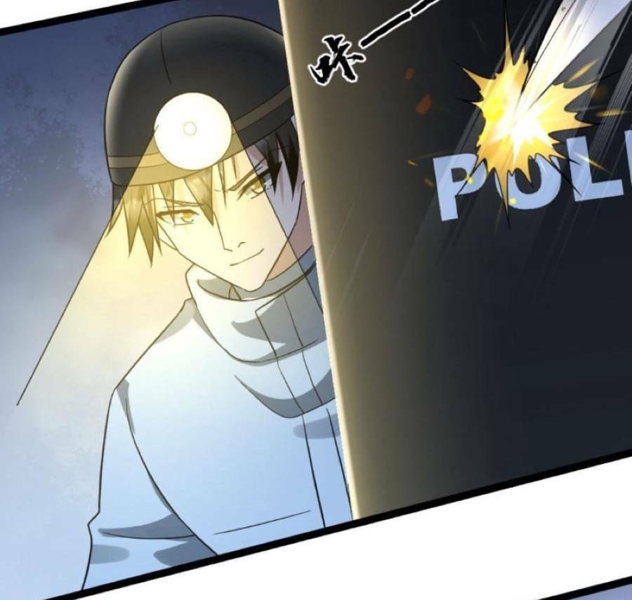 Toàn Cầu Băng Phong Ta Chế Tạo Phòng An Toàn Tại Tận Thế Chapter 80 - Trang 2