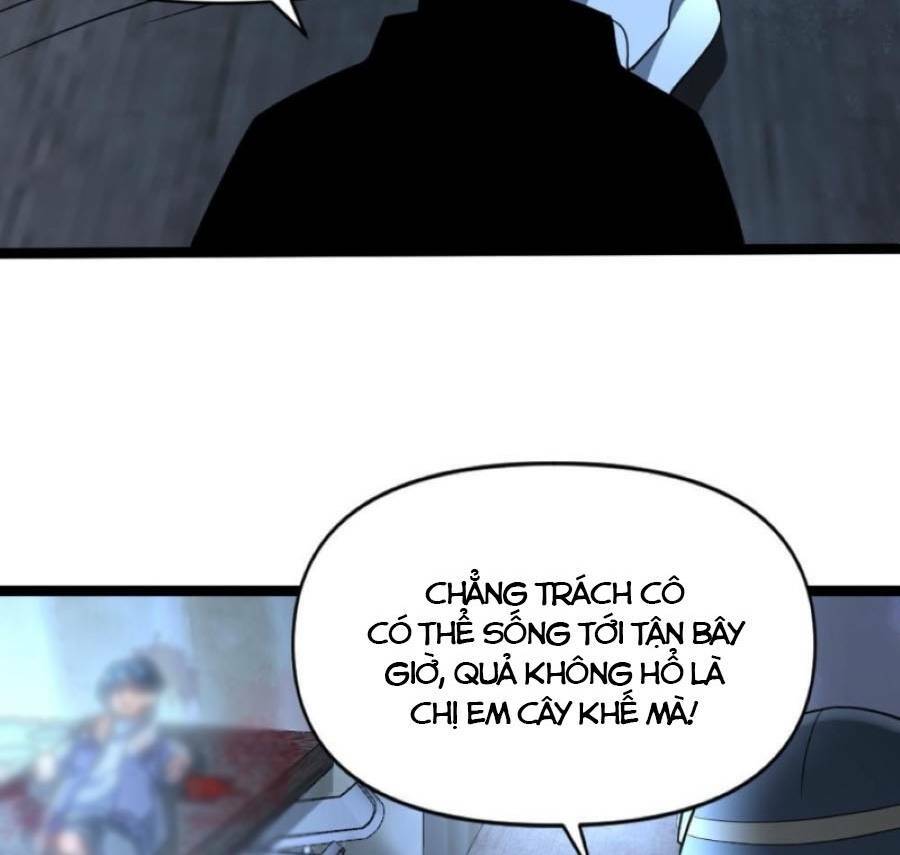 Toàn Cầu Băng Phong Ta Chế Tạo Phòng An Toàn Tại Tận Thế Chapter 80 - Trang 2