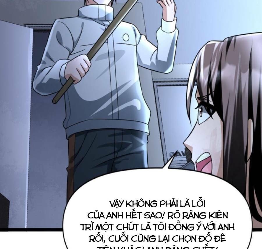 Toàn Cầu Băng Phong Ta Chế Tạo Phòng An Toàn Tại Tận Thế Chapter 80 - Trang 2