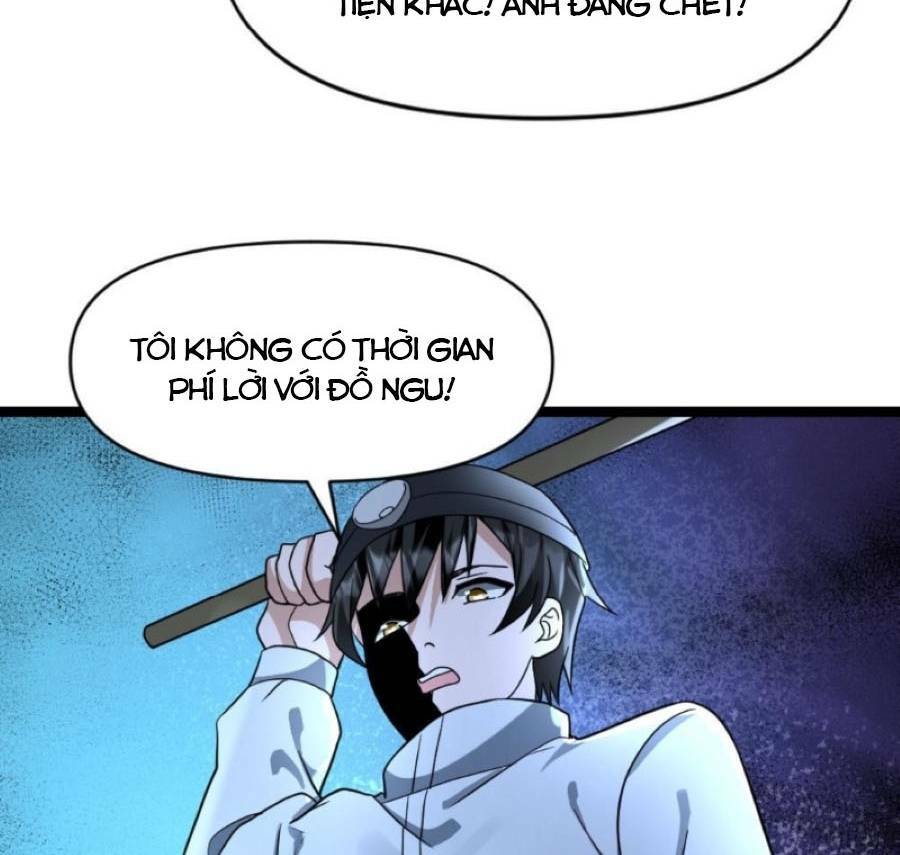 Toàn Cầu Băng Phong Ta Chế Tạo Phòng An Toàn Tại Tận Thế Chapter 80 - Trang 2