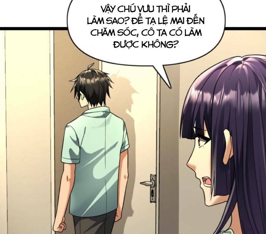 Toàn Cầu Băng Phong Ta Chế Tạo Phòng An Toàn Tại Tận Thế Chapter 80 - Trang 2