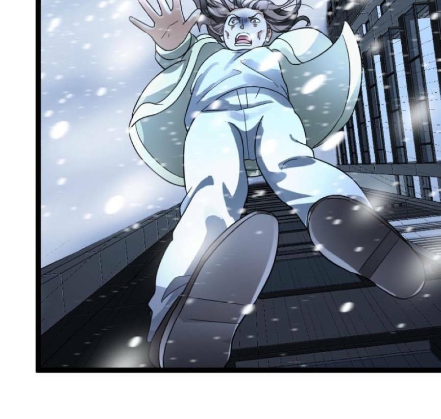 Toàn Cầu Băng Phong Ta Chế Tạo Phòng An Toàn Tại Tận Thế Chapter 80 - Trang 2