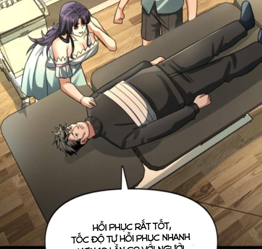 Toàn Cầu Băng Phong Ta Chế Tạo Phòng An Toàn Tại Tận Thế Chapter 80 - Trang 2