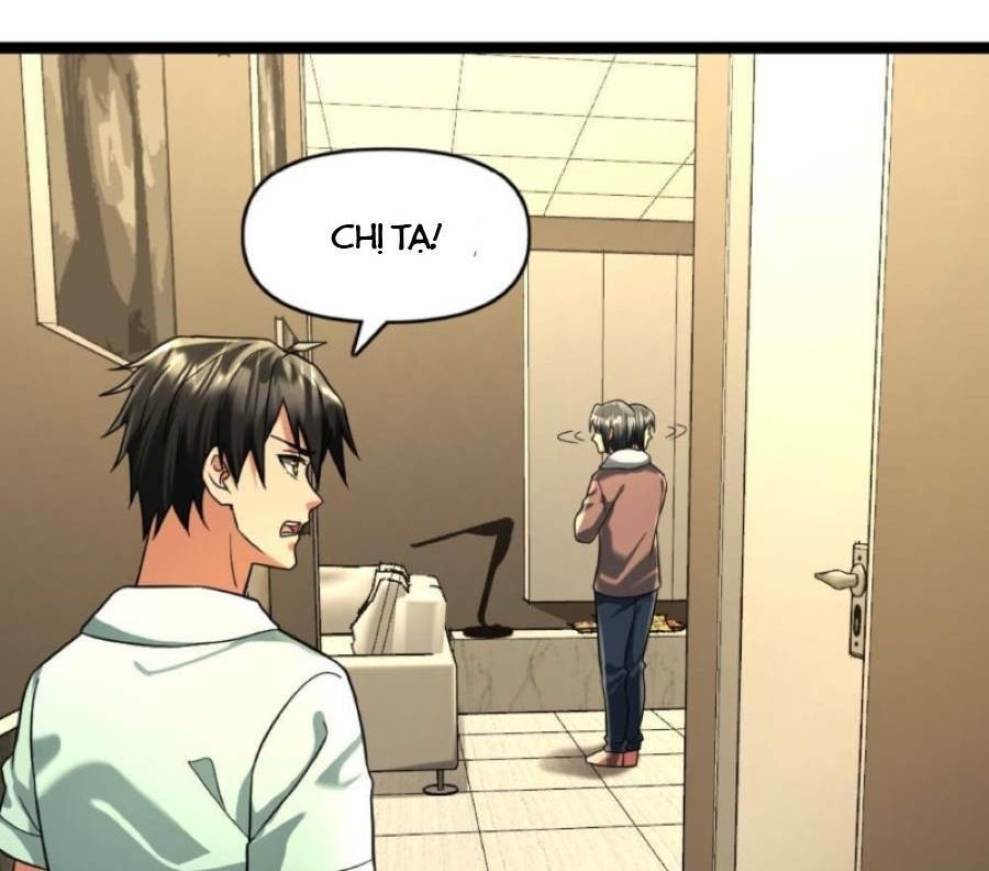 Toàn Cầu Băng Phong Ta Chế Tạo Phòng An Toàn Tại Tận Thế Chapter 80 - Trang 2