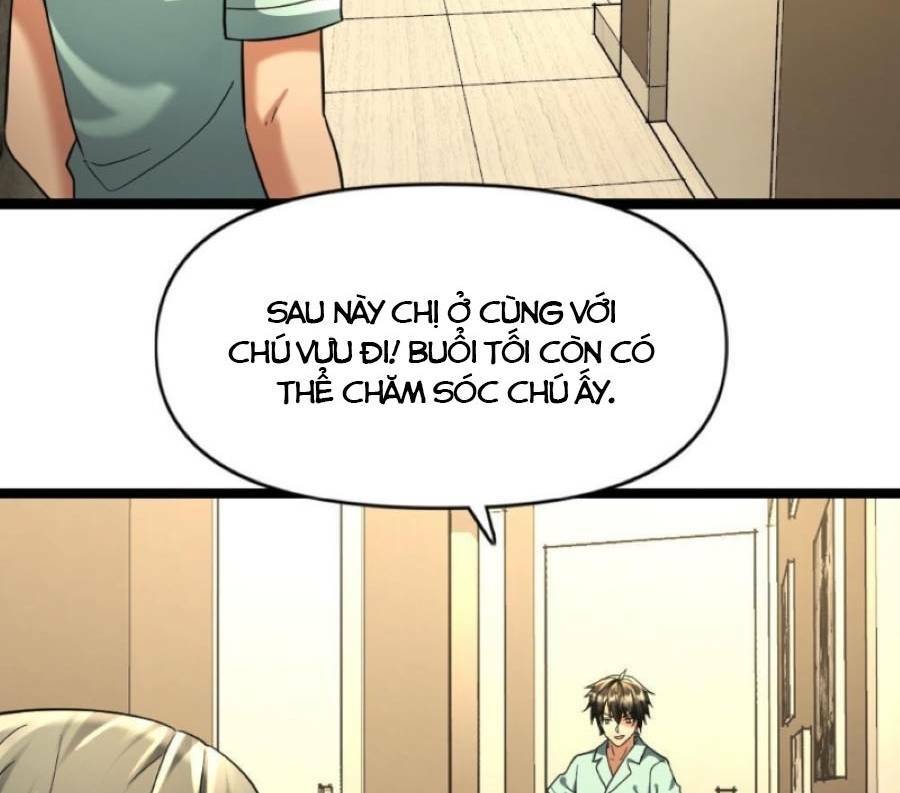 Toàn Cầu Băng Phong Ta Chế Tạo Phòng An Toàn Tại Tận Thế Chapter 80 - Trang 2