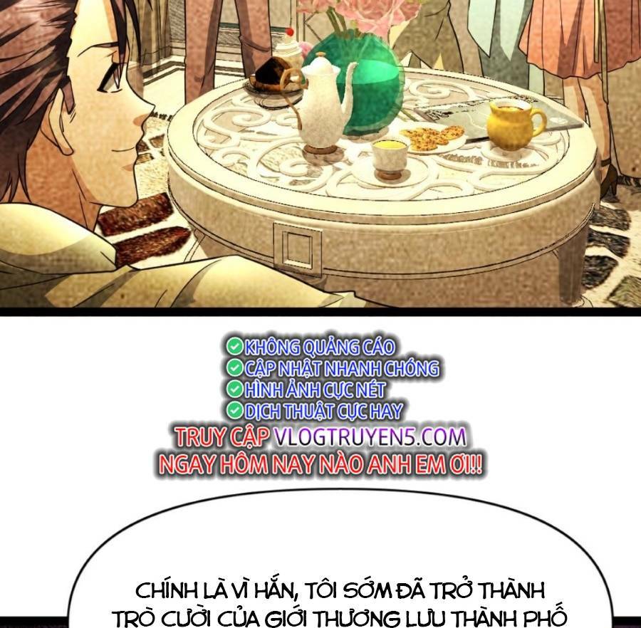 Toàn Cầu Băng Phong Ta Chế Tạo Phòng An Toàn Tại Tận Thế Chapter 82 - Trang 2