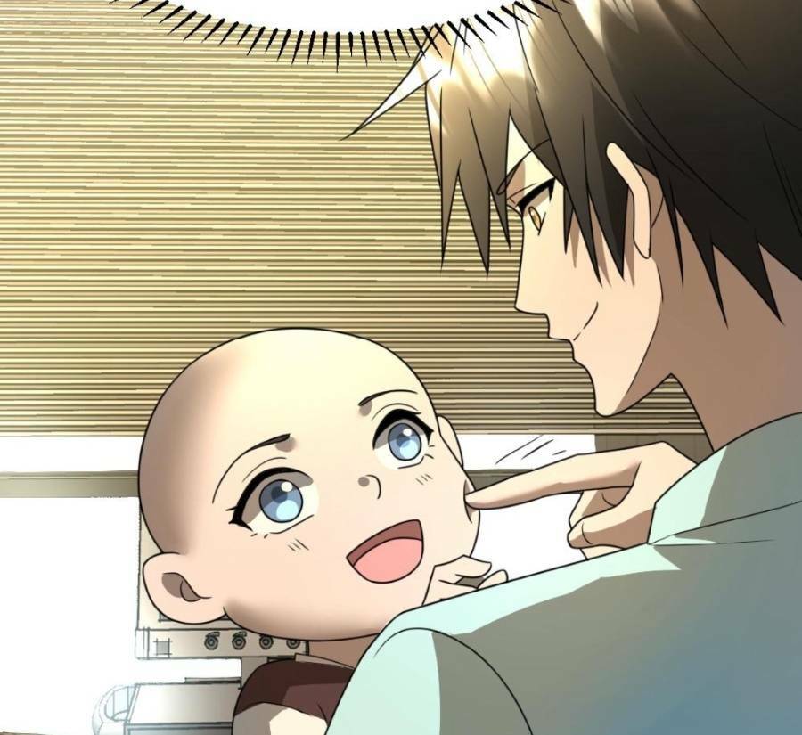 Toàn Cầu Băng Phong Ta Chế Tạo Phòng An Toàn Tại Tận Thế Chapter 84 - Trang 2