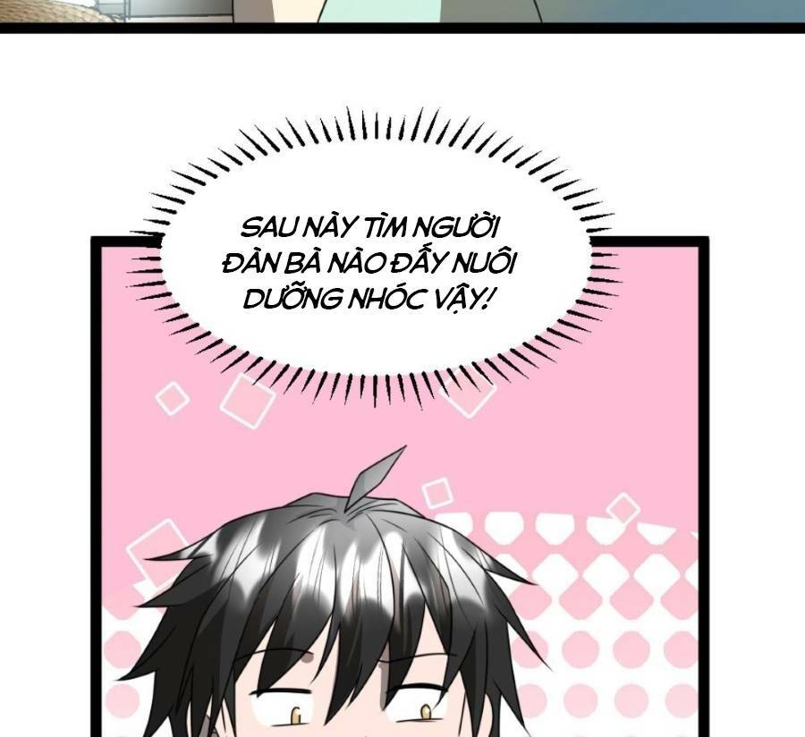 Toàn Cầu Băng Phong Ta Chế Tạo Phòng An Toàn Tại Tận Thế Chapter 84 - Trang 2