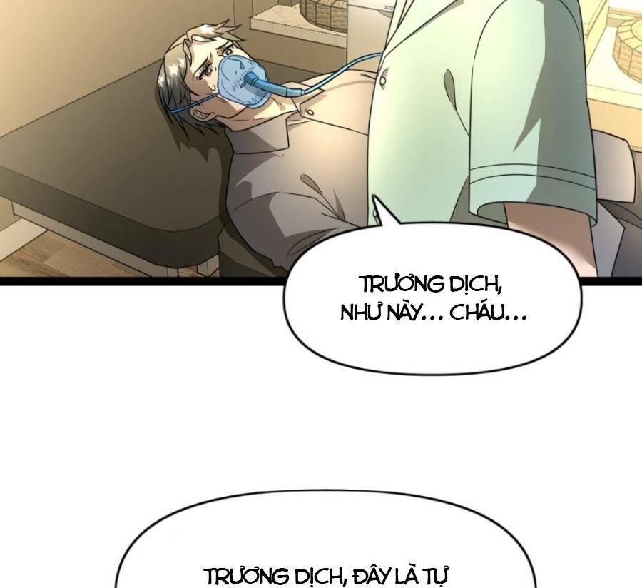 Toàn Cầu Băng Phong Ta Chế Tạo Phòng An Toàn Tại Tận Thế Chapter 84 - Trang 2