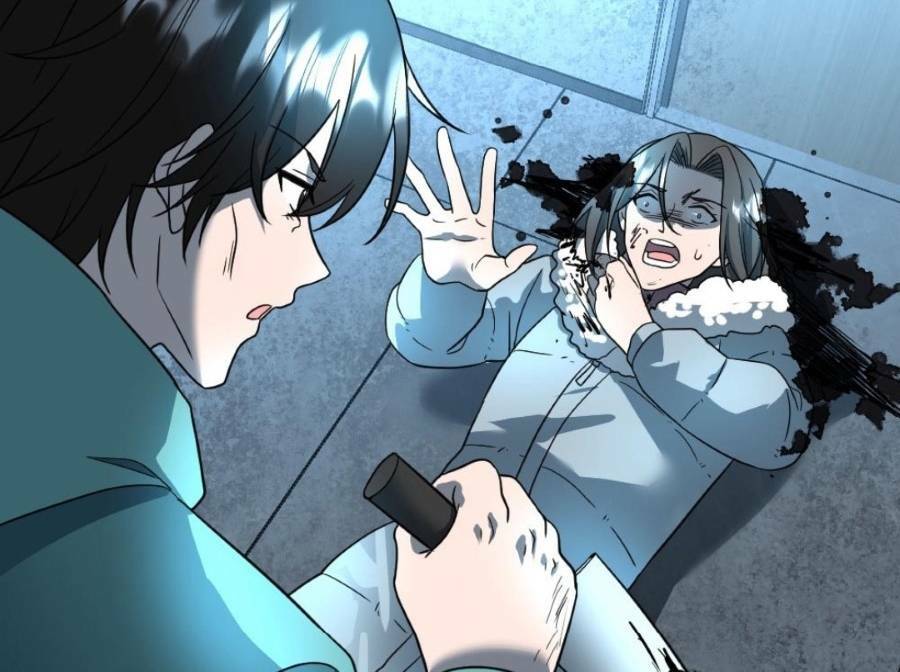 Toàn Cầu Băng Phong Ta Chế Tạo Phòng An Toàn Tại Tận Thế Chapter 84 - Trang 2