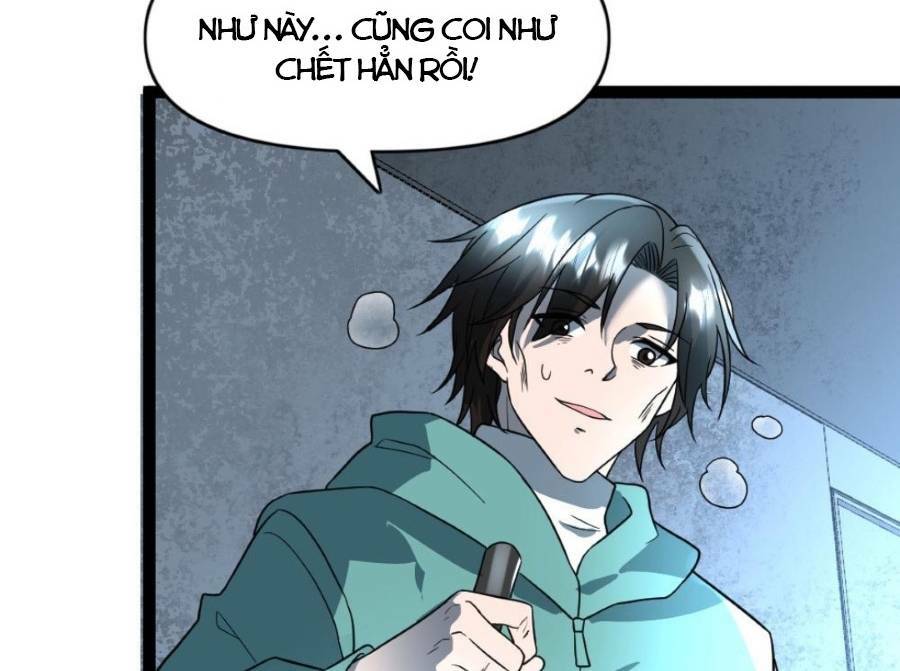 Toàn Cầu Băng Phong Ta Chế Tạo Phòng An Toàn Tại Tận Thế Chapter 84 - Trang 2