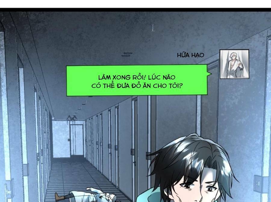 Toàn Cầu Băng Phong Ta Chế Tạo Phòng An Toàn Tại Tận Thế Chapter 84 - Trang 2