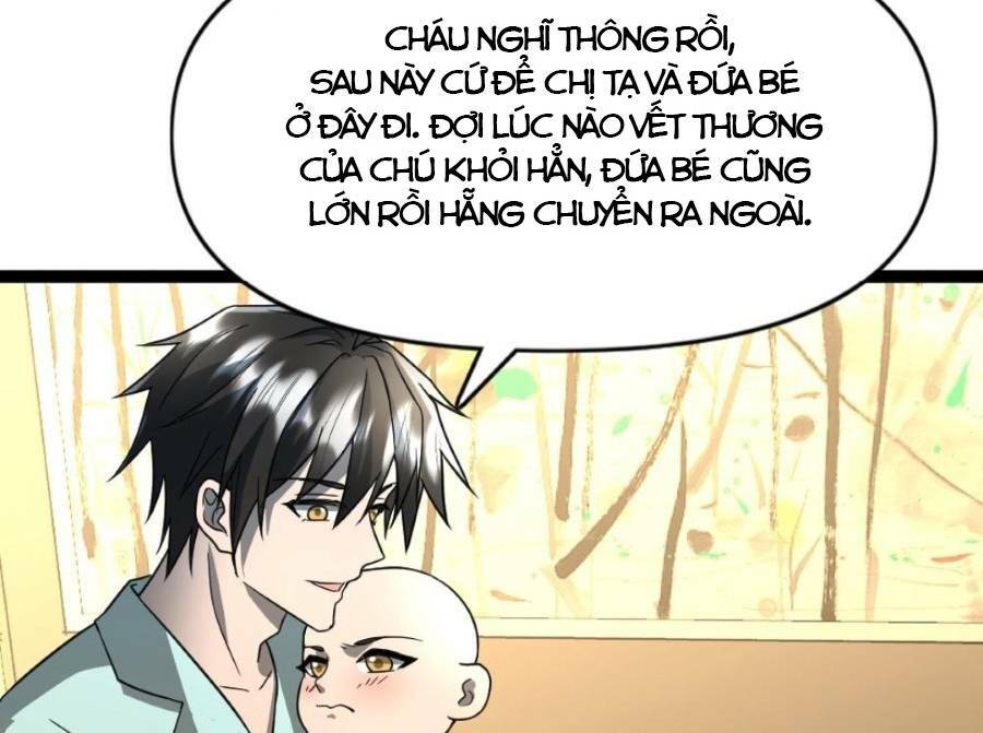 Toàn Cầu Băng Phong Ta Chế Tạo Phòng An Toàn Tại Tận Thế Chapter 84 - Trang 2