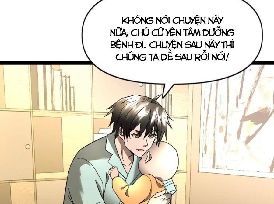 Toàn Cầu Băng Phong Ta Chế Tạo Phòng An Toàn Tại Tận Thế Chapter 84 - Trang 2