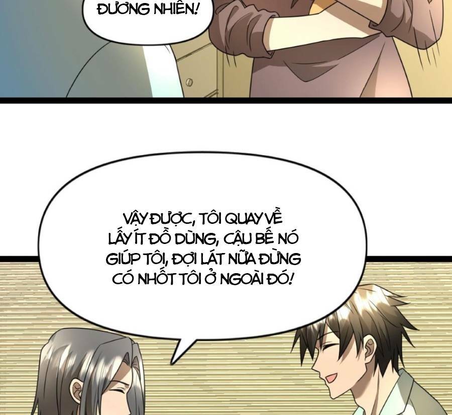 Toàn Cầu Băng Phong Ta Chế Tạo Phòng An Toàn Tại Tận Thế Chapter 84 - Trang 2