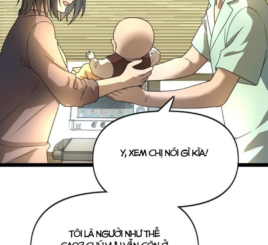 Toàn Cầu Băng Phong Ta Chế Tạo Phòng An Toàn Tại Tận Thế Chapter 84 - Trang 2