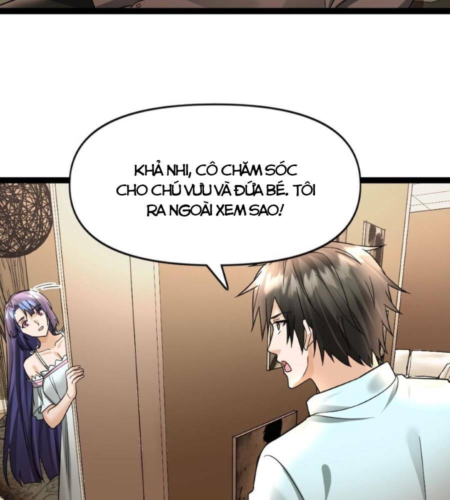 Toàn Cầu Băng Phong Ta Chế Tạo Phòng An Toàn Tại Tận Thế Chapter 85 - Trang 2