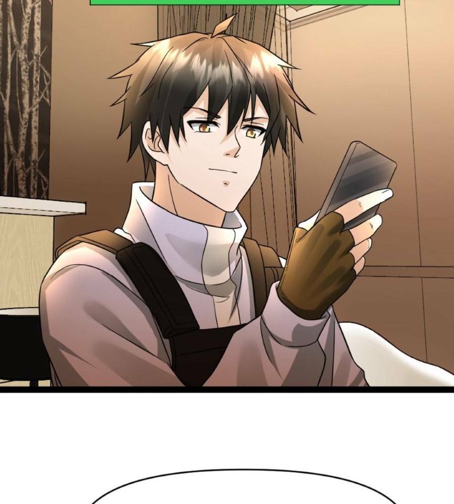 Toàn Cầu Băng Phong Ta Chế Tạo Phòng An Toàn Tại Tận Thế Chapter 85 - Trang 2