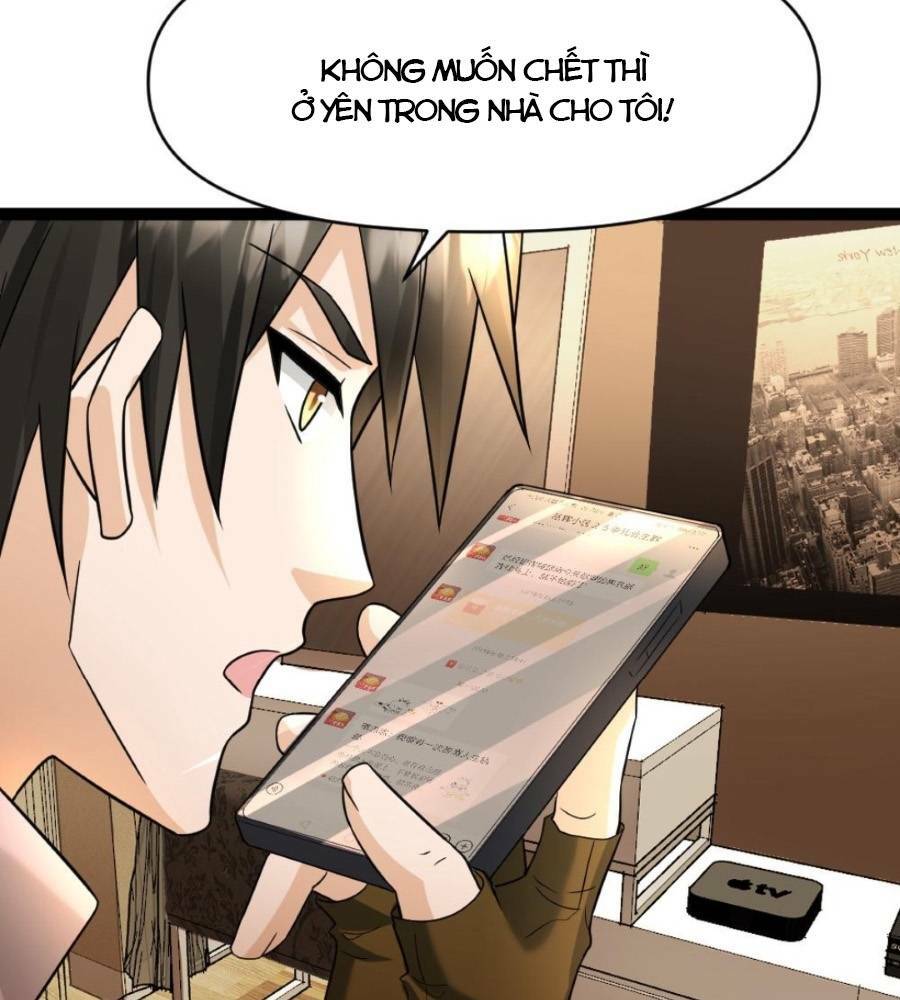 Toàn Cầu Băng Phong Ta Chế Tạo Phòng An Toàn Tại Tận Thế Chapter 85 - Trang 2