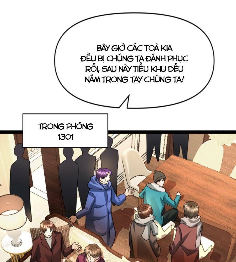 Toàn Cầu Băng Phong Ta Chế Tạo Phòng An Toàn Tại Tận Thế Chapter 85 - Trang 2