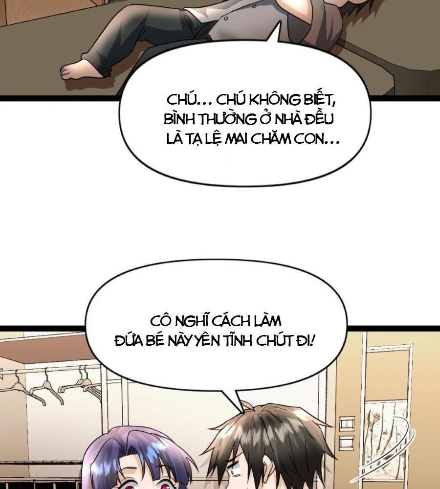 Toàn Cầu Băng Phong Ta Chế Tạo Phòng An Toàn Tại Tận Thế Chapter 85 - Trang 2