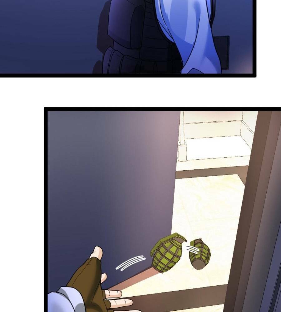 Toàn Cầu Băng Phong Ta Chế Tạo Phòng An Toàn Tại Tận Thế Chapter 85 - Trang 2