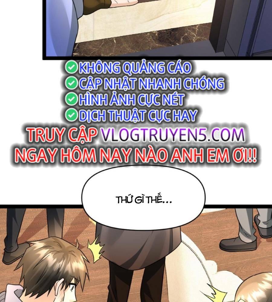 Toàn Cầu Băng Phong Ta Chế Tạo Phòng An Toàn Tại Tận Thế Chapter 85 - Trang 2