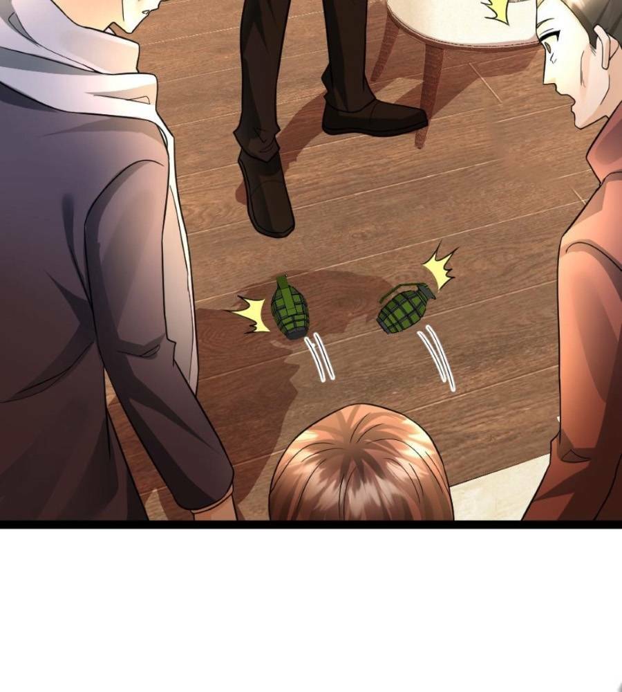 Toàn Cầu Băng Phong Ta Chế Tạo Phòng An Toàn Tại Tận Thế Chapter 85 - Trang 2