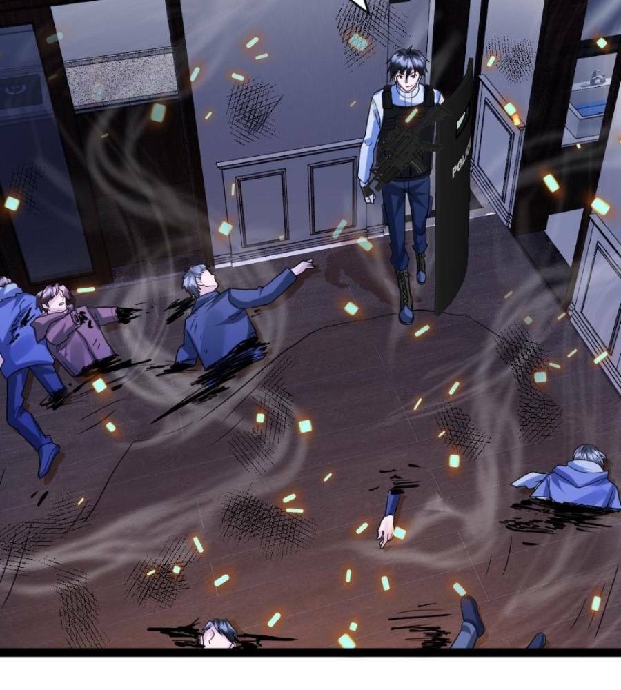 Toàn Cầu Băng Phong Ta Chế Tạo Phòng An Toàn Tại Tận Thế Chapter 85 - Trang 2