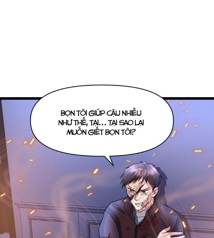 Toàn Cầu Băng Phong Ta Chế Tạo Phòng An Toàn Tại Tận Thế Chapter 85 - Trang 2