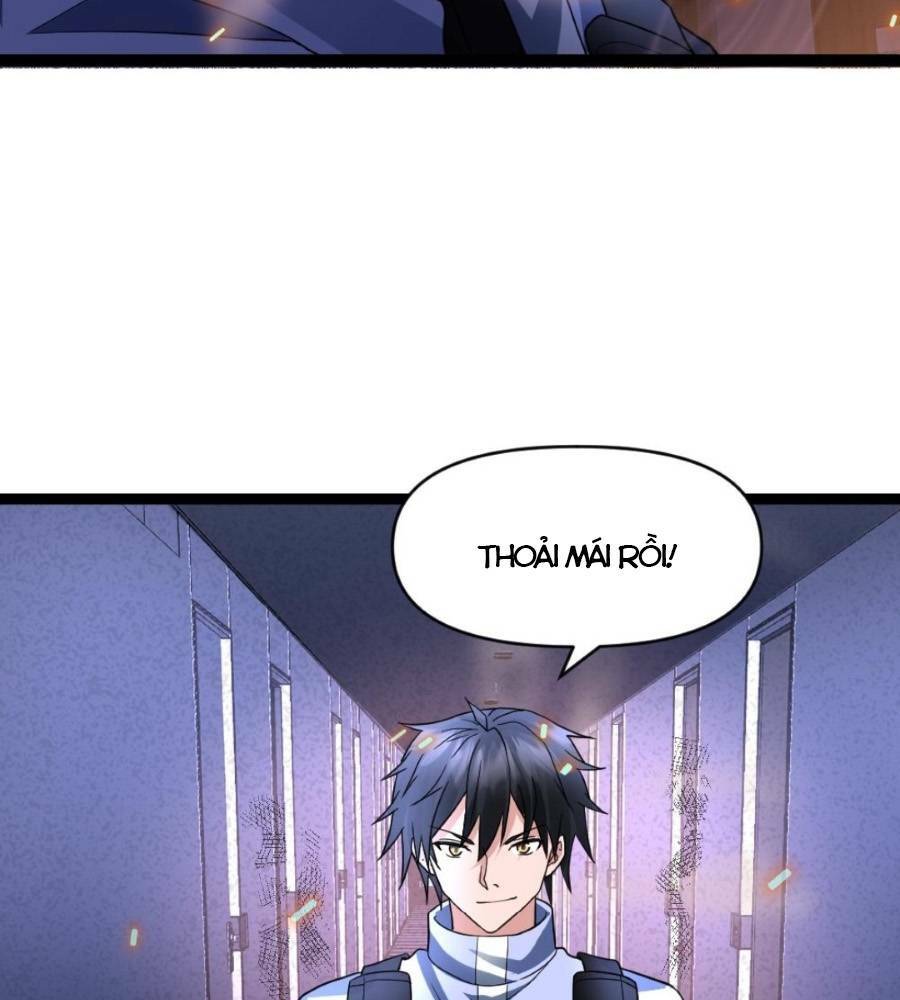 Toàn Cầu Băng Phong Ta Chế Tạo Phòng An Toàn Tại Tận Thế Chapter 85 - Trang 2