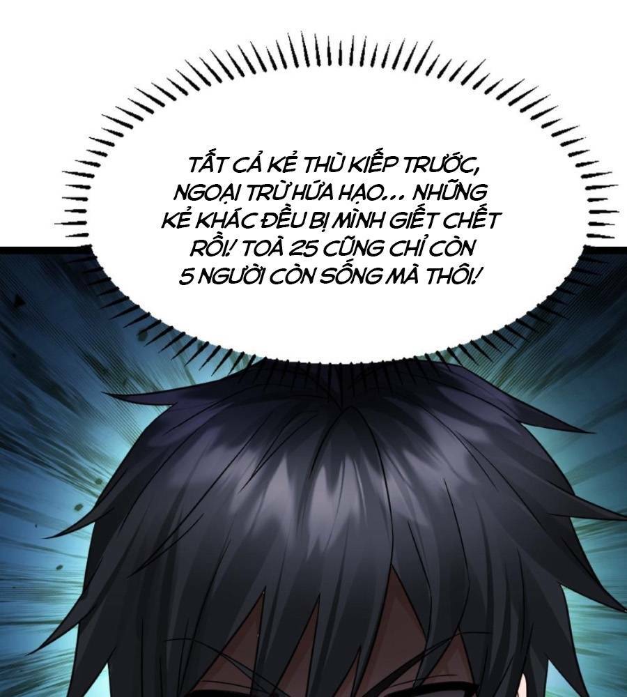 Toàn Cầu Băng Phong Ta Chế Tạo Phòng An Toàn Tại Tận Thế Chapter 85 - Trang 2