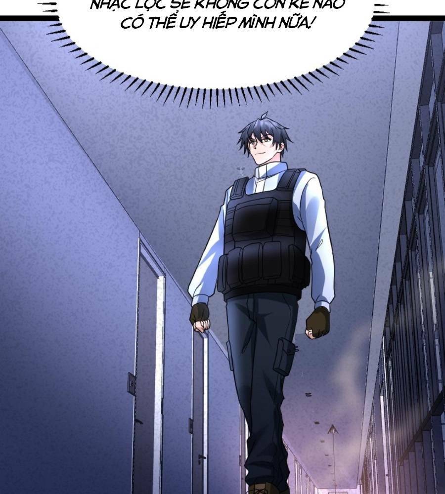 Toàn Cầu Băng Phong Ta Chế Tạo Phòng An Toàn Tại Tận Thế Chapter 85 - Trang 2