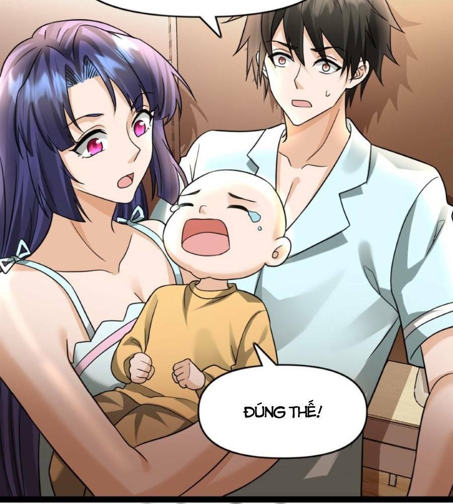 Toàn Cầu Băng Phong Ta Chế Tạo Phòng An Toàn Tại Tận Thế Chapter 85 - Trang 2